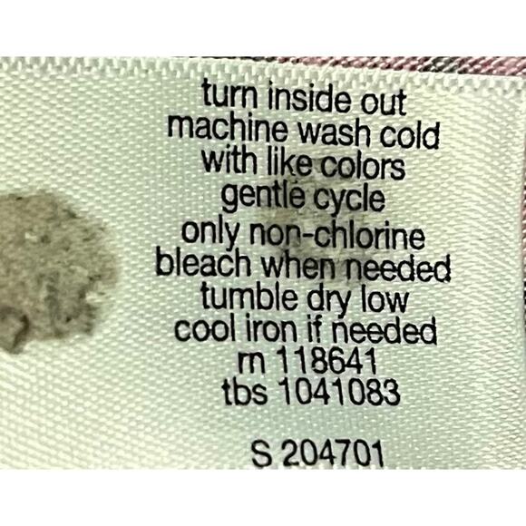 LANE BRYANT KAFTAN/KIMONO COLD SHOULDER TOP WOMENS, 14/16-PINK BROWN ORANGE ABST - Picture 12 of 12